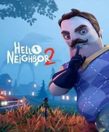 Gry PC Cyfrowe - Hello Neighbor 2 (Steam) - miniaturka - grafika 1