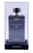 Wody i perfumy męskie - Davidoff, Silver Shadow Prestige, woda toaletowa, 100 ml - miniaturka - grafika 1