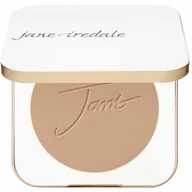 Podkłady do twarzy - Jane Iredale Pure Pressed Base Refill Riviera - miniaturka - grafika 1