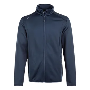 Bluza trekkingowa męska Whistler Fred Powerstretch - Bluzy narciarskie - miniaturka - grafika 1