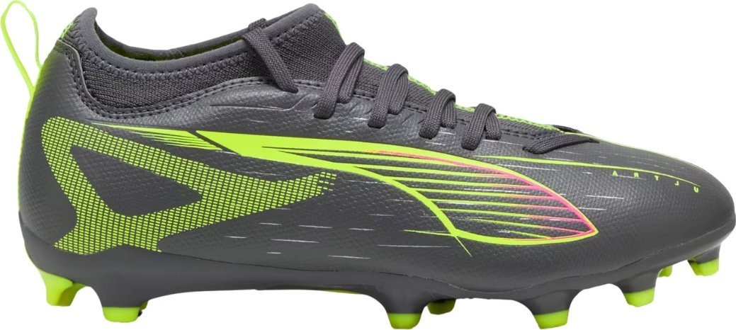 Puma Buty piłkarskie dziecięce Puma Ultra 5 Match FG/AG 108167 03 37,5