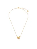 Naszyjniki - Guess Naszyjnik JSBN04 426JW Złoty - miniaturka - grafika 1