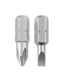 Noże - Opinel Nóż DIY Grey Blister - miniaturka - grafika 1