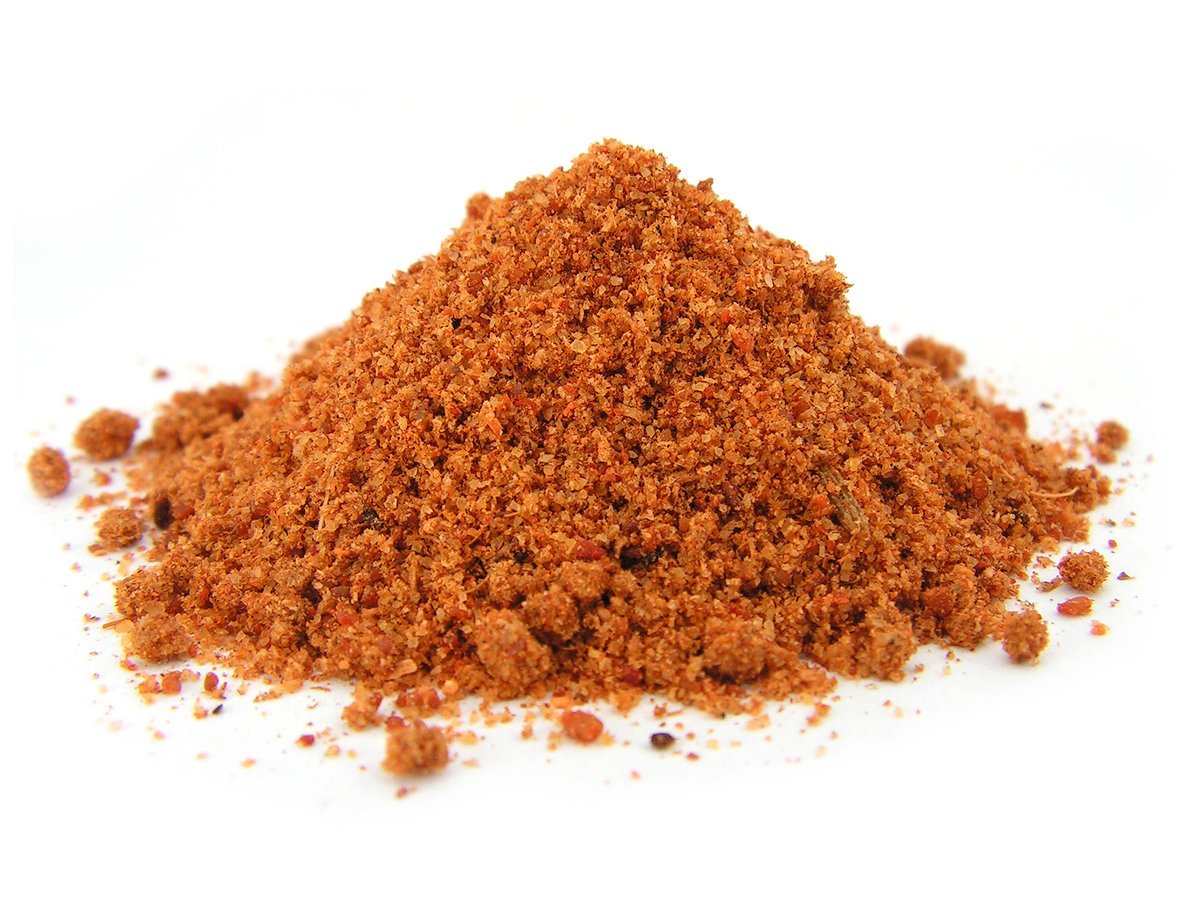 Przyprawa TANDOORI MASALA indyjska 1 kg Aromatika