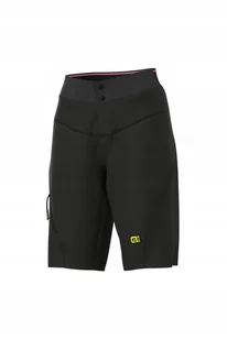 Spodenki rowerowe damskie Alé Cycling Off Road XL - Spodenki rowerowe - miniaturka - grafika 1