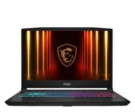 Laptopy - MSI Katana 15 HX i7-14650HX/16GB/1TB RTX5070 B14WGK-821XPL _16GB_1000SSD - miniaturka - grafika 1