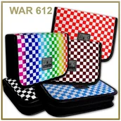 Piórniki - Piórnik 612, Warta - miniaturka - grafika 1