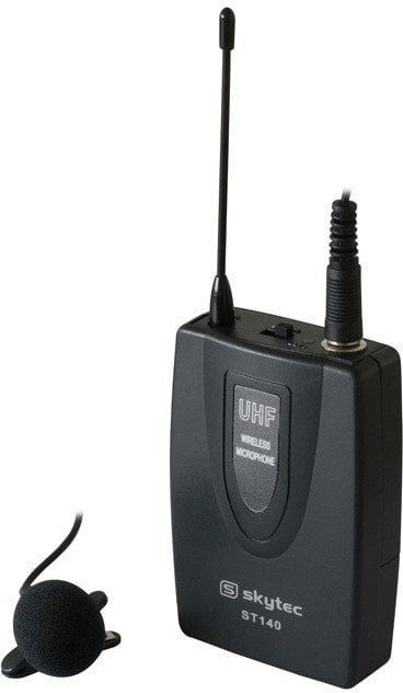 Tronios Zestaw bodypack z opaską na głowę UHF one size
