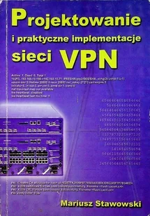 PROJEKTOWANIE I PRAKTYCZNE IMP - Systemy operacyjne i oprogramowanie - miniaturka - grafika 1