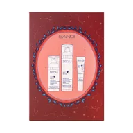 Zestawy kosmetyków damskich - Bandi Medical Expert Anti-Aging Zestaw: peptydowa emulsja przeciwzmarszczkowa + peptydowy krem pod oczy + emulsja nawilżająca - miniaturka - grafika 1