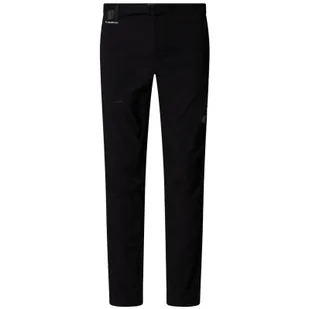 Spodnie męskie The North Face Lightning Pant - Eu Rozmiar: M / Kolor: czarny - Spodnie sportowe męskie - miniaturka - grafika 1