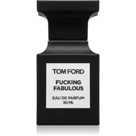 Wody i perfumy unisex - Tom Ford Private Blend Fragrances Fucking Fabulous Woda perfumowana 30ml - miniaturka - grafika 1