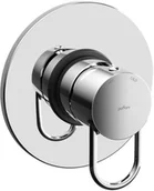 Baterie wannowe i prysznicowe - Paffoni Rubinetterie Bateria podtynkowa 1-drożna - miniaturka - grafika 1