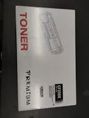 Tonery zamienniki - Toner HP CF259X 10k BK Zamiennik z chipem - miniaturka - grafika 1