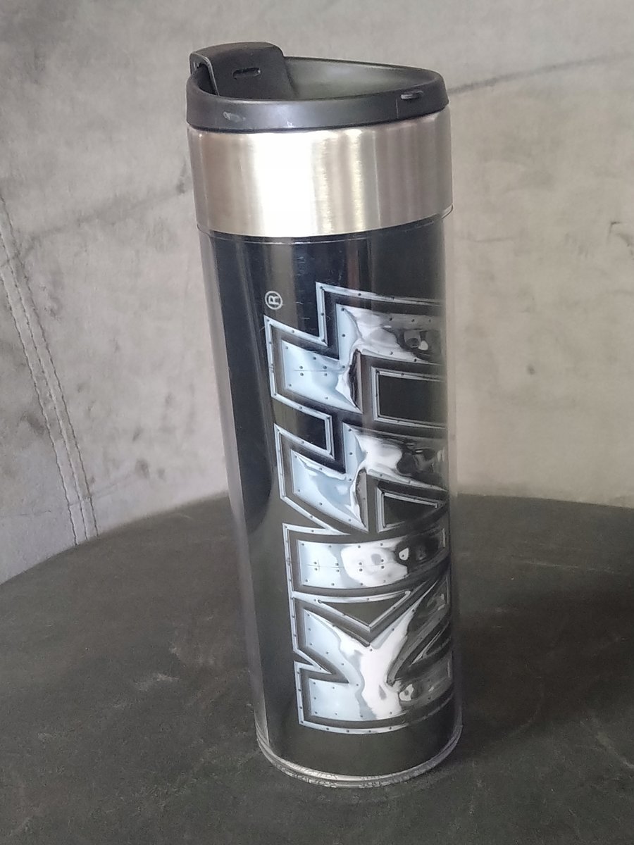 kubek termiczny KISS 400ml