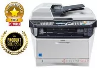 Dodatki do drukarek i skanerów - Kyocera 302 fp93061 FK-67 Fuser Unit FS-1920/FS-3820 1102PM3NL0 - miniaturka - grafika 1