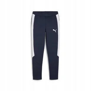 Puma Spodnie Evostripe Dk 67899714 R Xxl - Dresy męskie - miniaturka - grafika 1