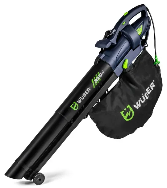 Dmuchawa elektryczne Wuber 2,7 kg