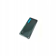 Pozostałe akcesoria do telefonów - do XIAOMI MI NOTE 10 / Mi NOTE 10 PRO KLAPKA BATERII POKRYWA TYŁ CZARNA - miniaturka - grafika 1