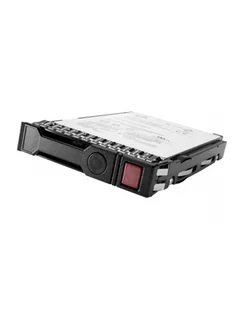 HP E Midline Dysk twardy - 2 TB - 3.5" LFF - 7200 rpm - SAS3 - cache 872485-B21 - Dyski serwerowe - miniaturka - grafika 2