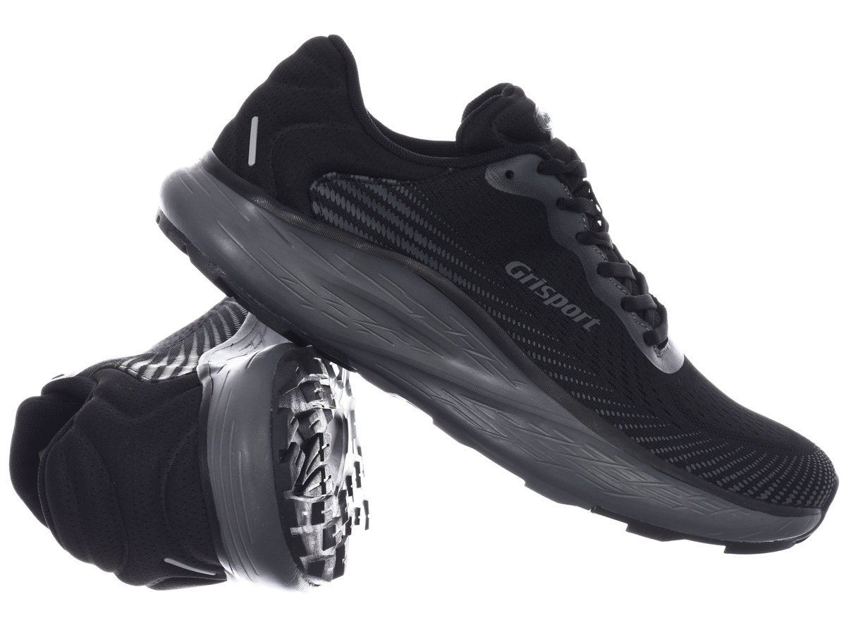 BUTY MĘSKIE Grisport - GR-25-10-9012M-41