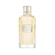 Wody i perfumy damskie - Abercrombie & Fitch First Instinct Sheer woda perfumowana 50 ml dla kobiet - miniaturka - grafika 1