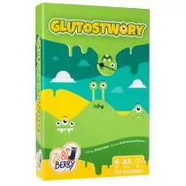 Trefl Glutostwory - Gry planszowe - miniaturka - grafika 1