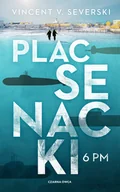Horror, fantastyka grozy - Czarna Owca Plac Senacki, 6 PM LIT-49557 - miniaturka - grafika 1
