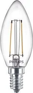 Halogeny - Philips Żarówka LED 929001238395 2W E14 929001238395 - miniaturka - grafika 1