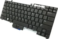 Klawiatury do laptopów - Ultra Parts Klawiatura do Dell Latitude E6500 E6400 E6510 E5400 E5500 E5510 M2400 M4400 M4500 PP04X - miniaturka - grafika 1