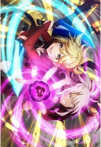Plakat Anime Manga D4DJ D4DJ_094 A2 (custom)