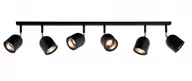 Lampy sufitowe - Kaspa Listwa SPARK 6 50795602) 50795602 - miniaturka - grafika 1