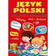 Edukacja przedszkolna - Fenix Język polski Ortografia i interpunkcja - Fenix - miniaturka - grafika 1