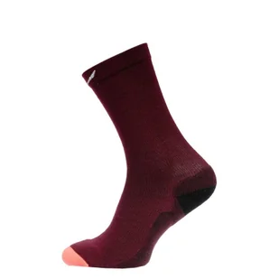 Skarpety trekkingowe damskie Mtn Trn Am Crew Women - Skarpetki damskie - miniaturka - grafika 1