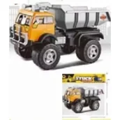 Samochody i pojazdy dla dzieci - Wywrotka - 43 cm - miniaturka - grafika 1