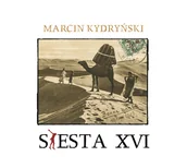 Jazz, Blues - SIESTA XVI Różni Wykonawcy Płyta CD) - miniaturka - grafika 1