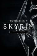  The Elder Scrolls V: Skyrim Special Edition PC