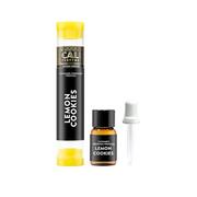 Suplementy naturalne - Lemon Cookies terpeny konopne - Cali Terpenes 1ml - miniaturka - grafika 1