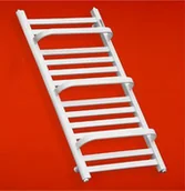 Grzejniki łazienkowe - BIOTHERM Grzejnik łazienkowy RODOS INVEST 53/ 95 - miniaturka - grafika 1