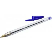 BIC Długopis Cristal - niebieski - Długopisy - miniaturka - grafika 6