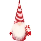 Dekoracje domu - SKRZAT DEKORACYJNY CANDY BOY 35CM - miniaturka - grafika 1