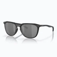 Okulary przeciwsłoneczne - Okulary przeciwsłoneczne Oakley Thurso matte black ink/prizm black - miniaturka - grafika 1