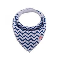 Śliniaki i fartuszki - 3W1 Śliniaczek Apaszka Bandana - miniaturka - grafika 1