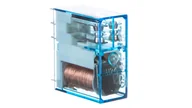 Sterowniki i przekaźniki - Finder Przekaźnik 2CO 8A 5V DC 40.52.9.005.0000 - miniaturka - grafika 1