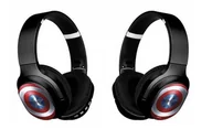 Słuchawki - Marvel Kapitan Ameryka Bluetooth - miniaturka - grafika 1