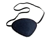 Akcesoria dla osób starszych i niepełnosprawnych - Opaska na oko - miniaturka - grafika 1