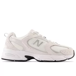 Buty New Balance MR530CE - beżowe - Buty sportowe męskie - miniaturka - grafika 14