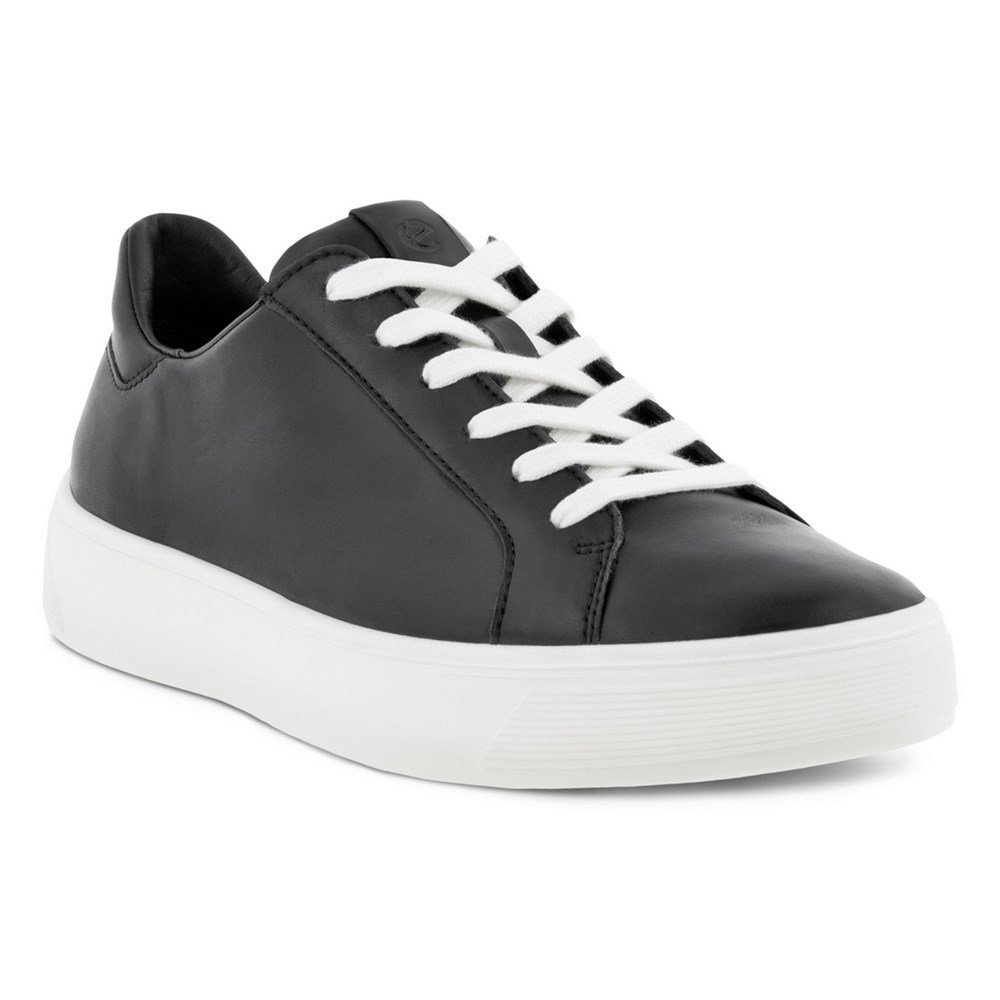 Buty Ecco Sneaker Street Tray 29114301001