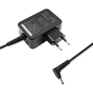 Zasilacze do laptopów - Qoltec Zasilacz Do Lenovo 65W 20V 3.25A 4.0*1.7 - miniaturka - grafika 1