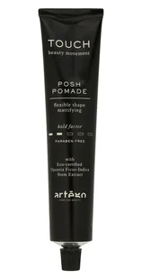 Artego Artego Touch Posh Pomada Matująca 100ml - Pomada do włosów - miniaturka - grafika 2